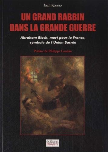  - un.grand.rabbin.dans.la.grande.guerre