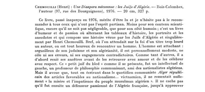 Henri chemouilli page 1