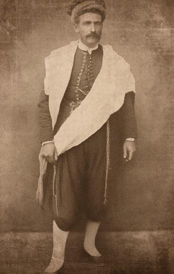 Mimoun Benichou